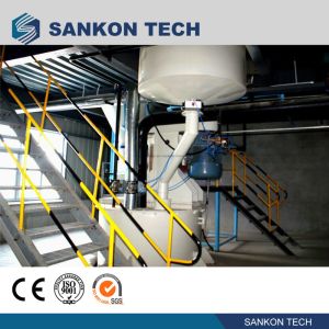 22kw 300000m3 Fly Ash AAC Line Slurry Mixer