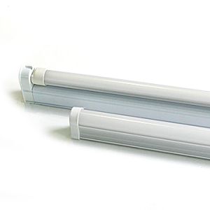 12W 100V 960lm SMD3528 GK T5 Frosted Cover LED Tubes