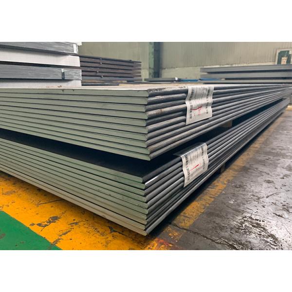 A514 Gr S Steel Plate A514 Hot Rolled Steel Sheet Astm A514 Carbon Steel