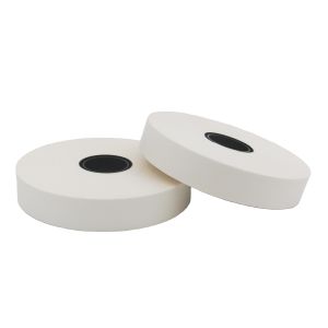 Single Side Kraft Paper Binding Tape Strapping White Color