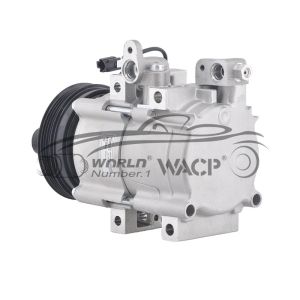 977013E200 Car Air Conditioning Compressor For Kia Sorento 3.5 WXKA040