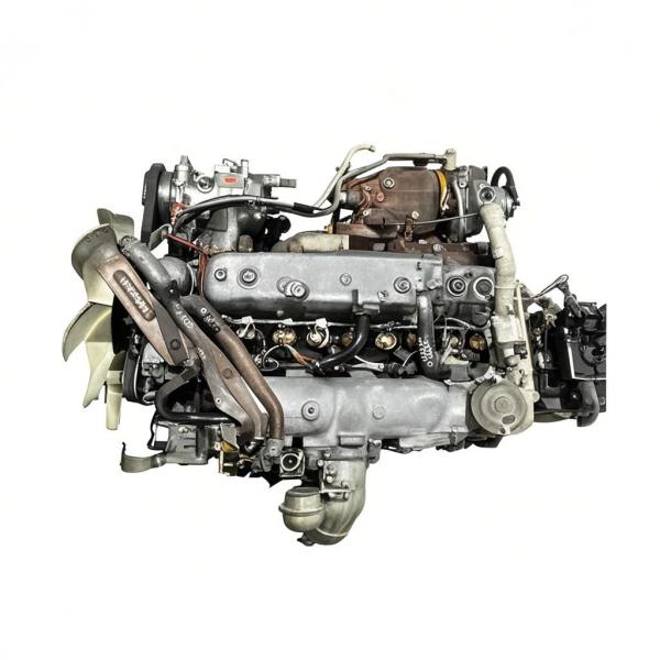 Diesel Engine For ISUZU 4HK1 4HG1 4HE1 4HG1 4HF1 4KH1