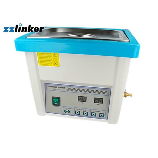 Buy Lab Dental Autoclave Sterilizer , Teeth Cleaning Ultrasonic Cleaner For Dental Instruments at wholesale prices