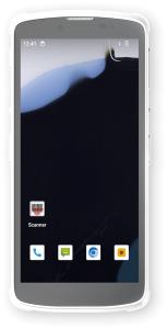 Quality Healthcare M93 6inch HD LCD，Full Touch , Android14 GMS ,PDA ,QUALCOMM SM6225, 4GB+64GB, WWAN, WLAN(WiFi 6), BT, GPS, E3140 Scan engine(Datalogic for sale