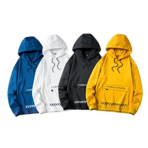 Customized Street Knitted Zip Up Hoodie XXXL With Custom Logo