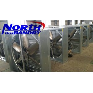 China Stainless Steel Blades Centrifugal Air Coooling Exhaust Fan on sale