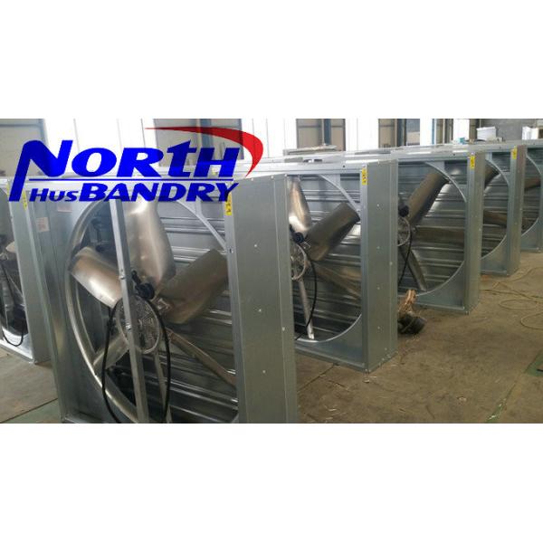 Buy Stainless Steel Blades Centrifugal Air Coooling Exhaust Fan at wholesale prices