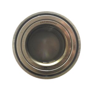 ODM Traditional DAC45840045 Hub Wheel Bearing Unit For Automobile