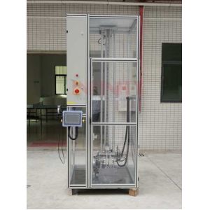 IEC 60068-2-32 1m Bluetooth Speaker Controlled Drop Tester