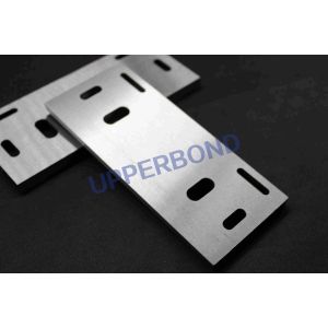 China Sharp Wrapping Film Cutting Knife For Wrapper And Overwrapper Of Cigarette Packer on sale