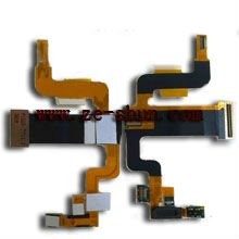 Quality mobile phone flex cable for Sony Ericsson X2 slider for sale