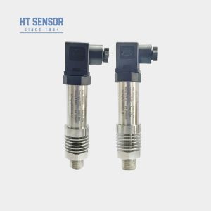 IP65 Rated Stainless Steel Industrial Pressure Sensor For High Temperature