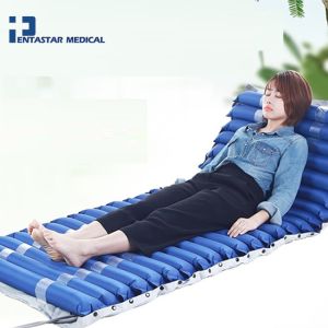 Alternating Pressure Mattress with Electric Pump Overlay System Pressure Ulcers