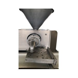 Stainless Steel 304 Protein Bar Making Machine / Protein Bar Manufacturing