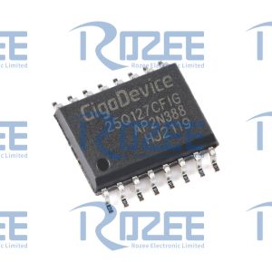 GD25Q127CFIG