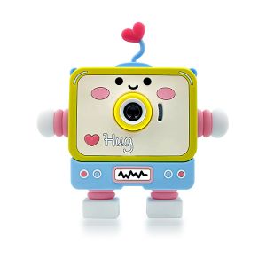 Quality 2inch Waterproof Digital Kids Camera Toys Video Camcorder For 3-12 Year Old Tweens for sale