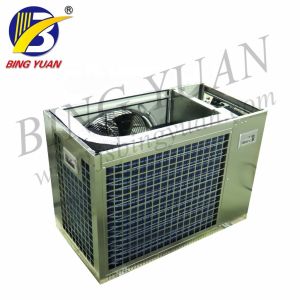 645x625x485mm 0.1 Ton 2500W Artificial Snowfall Machine