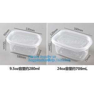 round glass box fresh keeping Health Vacuum Food Sealer Press Dome Plastic