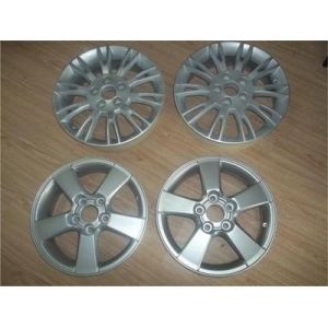 CNC Machined Precision Turned Parts For Automotive Components