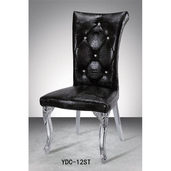 Buy Cheap Morden Stainless Steel Banquet Chair (YDC-12ST) at wholesale prices