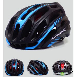 New Helmet EPS spume PC