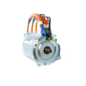 The New 15kW PMSM for A00