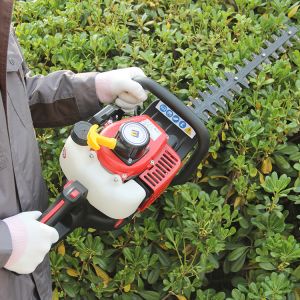 China Lightweight Cordless Hedge Trimmer For Ladies on sale