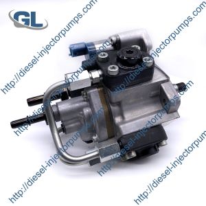 China HP4 Common Rail Denso Fuel Injection 294050-0950 on sale