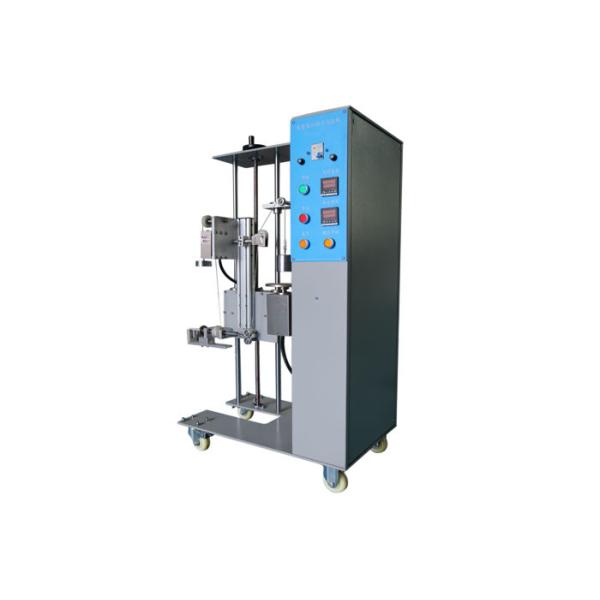 Household Electrical Appliance Testing Equipment Cord Anchorage Pull Force And