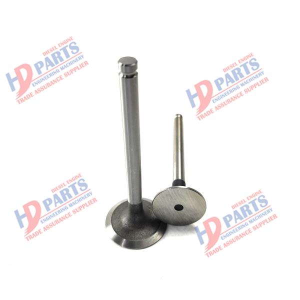 Buy JCB3CX 1004 Engine Piston Valve 3142D041 3142D031 Diesel Perkins Valve at wholesale prices