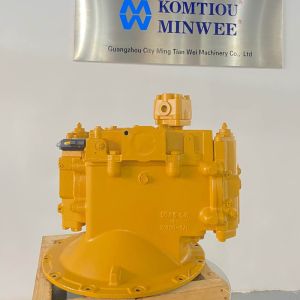 3117404 312D 312B 312C Excavator Hydraulic Pump Parts