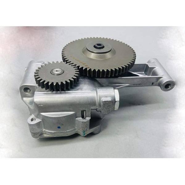 Buy Mechanical External Engine Oil Pump Diesel E324 E325 at wholesale prices