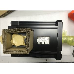 MHMA502S3D Panasonic Industrial Servo Motor 2000r/min 200V 5kw