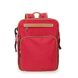 Multifunctional Baby Bag Waterproof Travel Backpack Business Shell Mummy Diaper