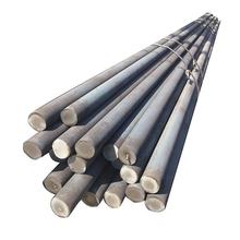 Buy 10mm Alloy Steel Rounds Bar Punching Processing Service at wholesale prices