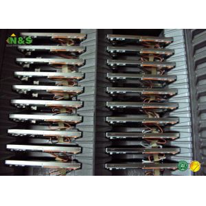 LQ065T9BR52 Flat Rectangle led lcd panel Full color Transflective Mode