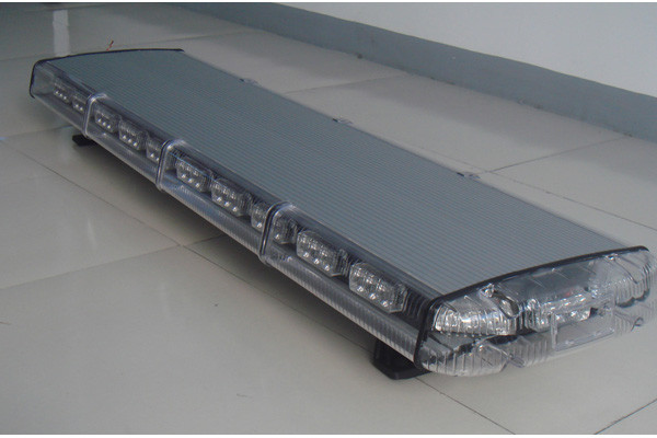 LED Lightbar / LED Safety Lights / Emergency Light Ultra-thin,,BALIZA DE BARRA LED,BARRA DE LUCES,Barra Estrobos ST9303