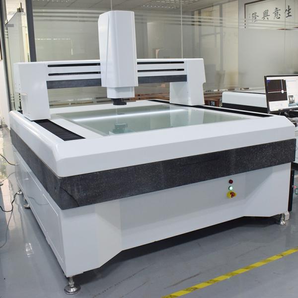 Buy PCB Board Optical Measurement Equipment Fully Automatic 220V 50Hz at wholesale prices