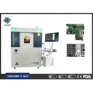 Quality Unicomp X Ray BGA Inspection Equipment for sale