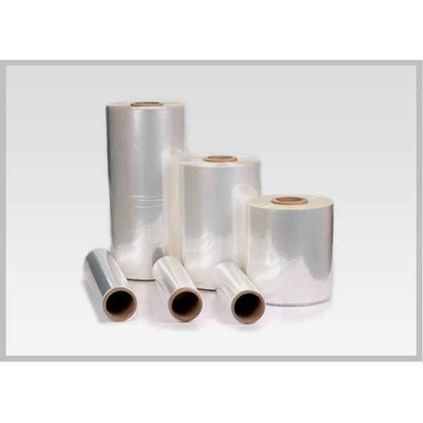 Buy 100% Compostable PLA Biodegradable Film , Polylactic Acid Film For Packing Bag at wholesale prices