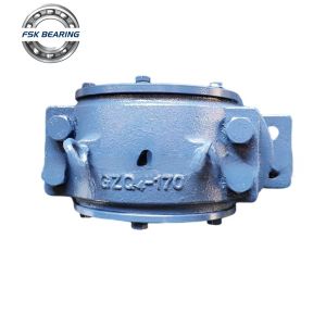 Quality High Speed SONL 232-532 Plummer Bock Housing For Oil Lubrication for sale