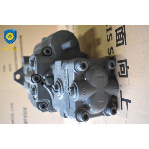ZAX30U Excavator Hydraulic Pumps PVD-1B-32P-11G5-4191A