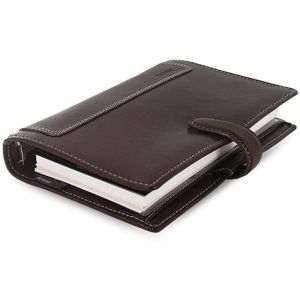 6 Ring Binder A5 Notebook Personal Writing With Magnetic Buckle