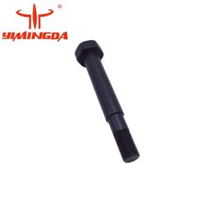 Auto Cutter Spare Parts, Shaft, Idler Assembly, S-93-5 Part No. 90523000 For