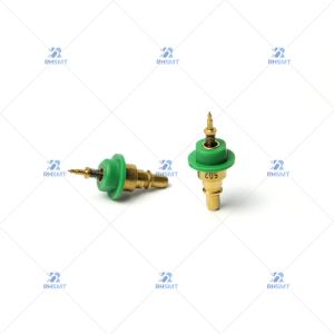 JUKI NOZZLE 502 ASSY 40001340