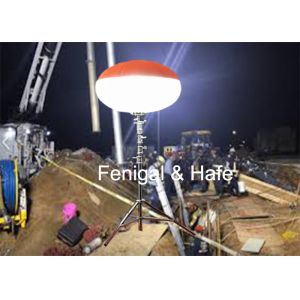 Handheld 200w Glare Free Led Lights For People Fall Into Water 911 Emergency