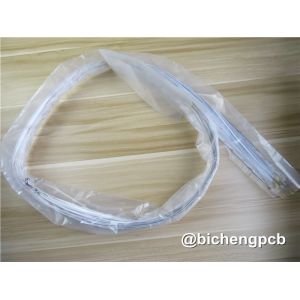 Flexible Printed Circuit FPC on Polyimide with 2 Meters Long