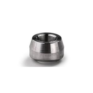 SS304 Metal T Threaded Olet Stainless Steel Pipe Fittings