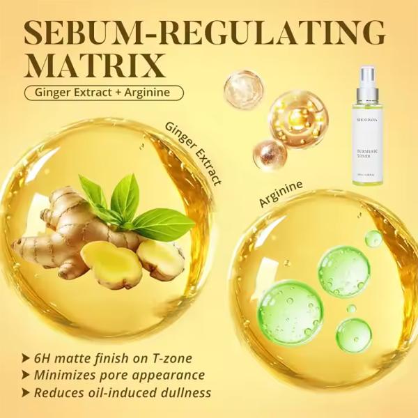 Customizable facial toner solutions