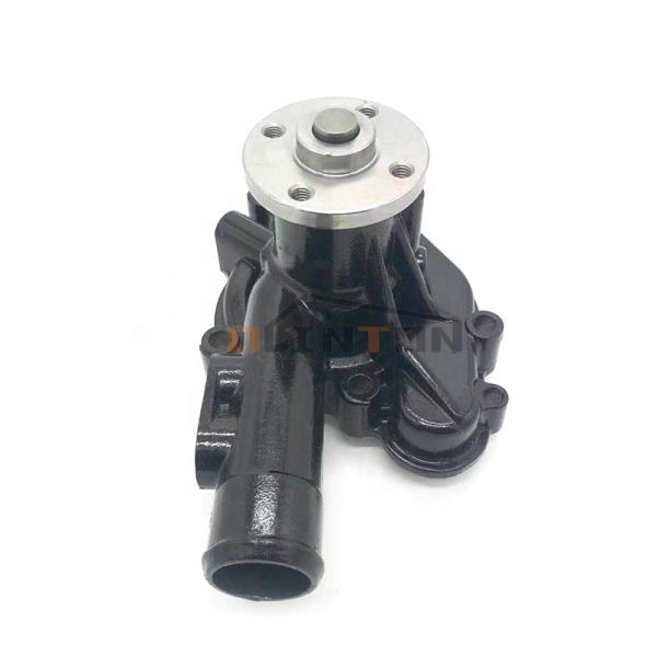 129007-42000 Water Pump for 4TNV94 4TNV98 Diesel Engine Spare Parts and Support OEM